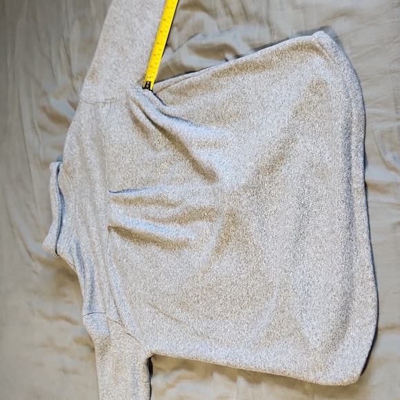 Stanfields L mens shacket - Picture 5 of 8